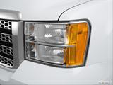  Drivers Side Headlight photo